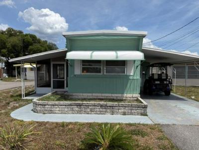 Mobile Home at 12D Lake Breeze Dr. Tavares, FL 32778