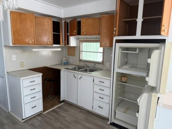 1964 Crossroads RV Manufactured Home