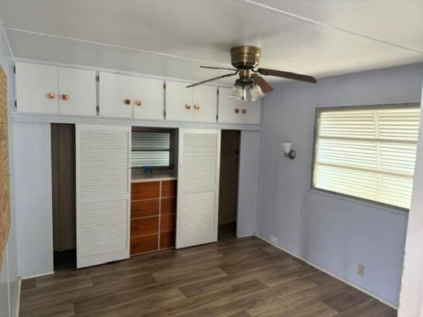 1964 Crossroads RV Manufactured Home
