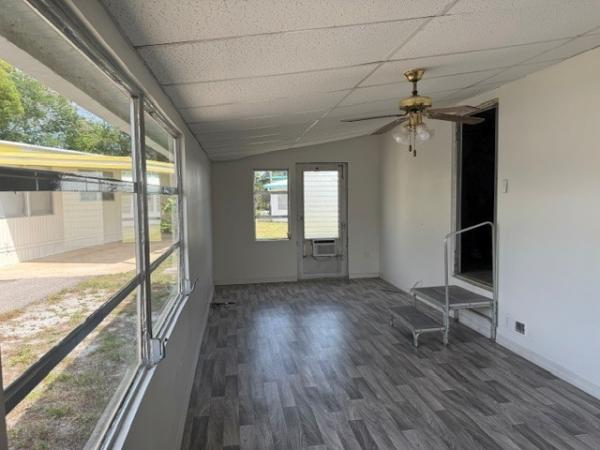 1964 Crossroads RV Manufactured Home
