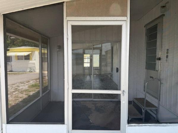 1964 Crossroads RV Manufactured Home