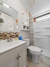 1992 Fleetwood Manufactured Home