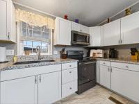 1992 Fleetwood Manufactured Home