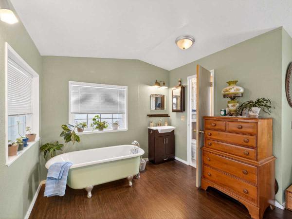 1992 Fleetwood Manufactured Home