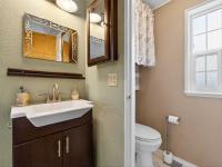 1992 Fleetwood Manufactured Home