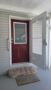 2001 Palm Harbor 112860 Mobile Home