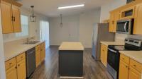 2001 Palm Harbor 112860 Mobile Home