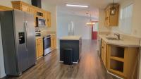 2001 Palm Harbor 112860 Mobile Home