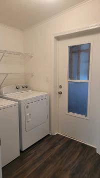 2001 Palm Harbor 112860 Mobile Home