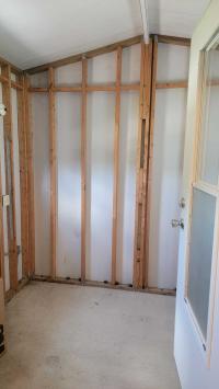 2001 Palm Harbor 112860 Mobile Home