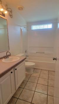 2001 Palm Harbor 112860 Mobile Home