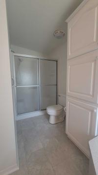 2001 Palm Harbor 112860 Mobile Home