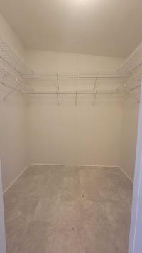 2001 Palm Harbor 112860 Mobile Home