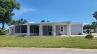 2001 Palm Harbor 112860 Mobile Home