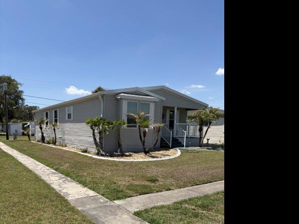 2006 Palm Harbor  Home