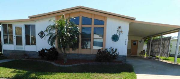 1983  Mobile Home For Sale