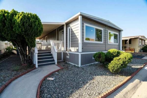 Photo 1 of 2 of home located at 3700 Buchanan St. #131 Riverside, CA 92503