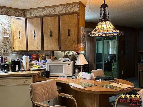 1981 HOME  Home