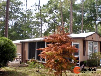 Photo 3 of 38 of home located at 13582 E Hwy 40 Lot 126 Silver Springs, FL 34488