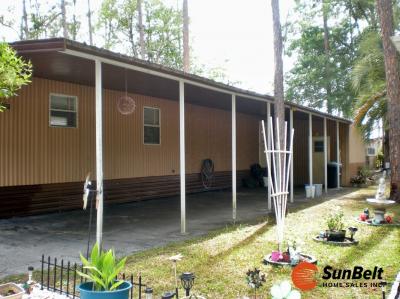 Photo 5 of 38 of home located at 13582 E Hwy 40 Lot 126 Silver Springs, FL 34488