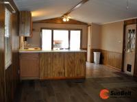 1984 NOVA Manufactured Home