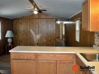 1984 NOVA Manufactured Home