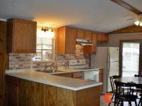 1984 NOVA Manufactured Home