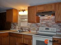 1984 NOVA Manufactured Home