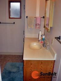 1984 NOVA Manufactured Home
