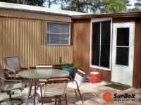 1984 NOVA Manufactured Home