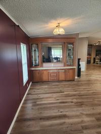 1989 merit Mobile Home