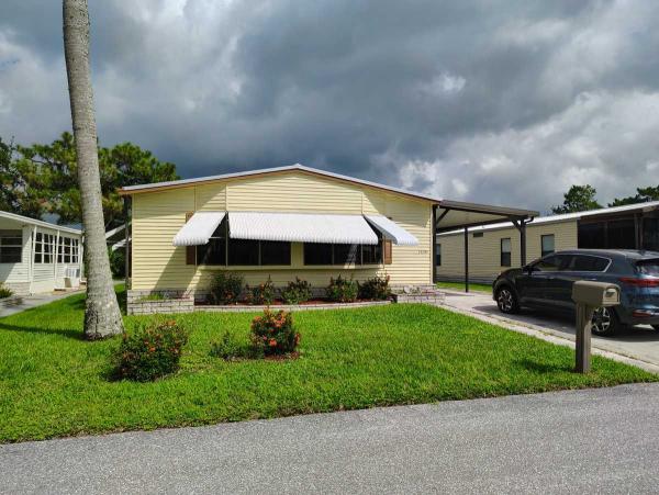 1989 merit Mobile Home For Sale