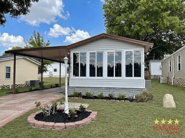 1988 SAND Mobile Home For Sale
