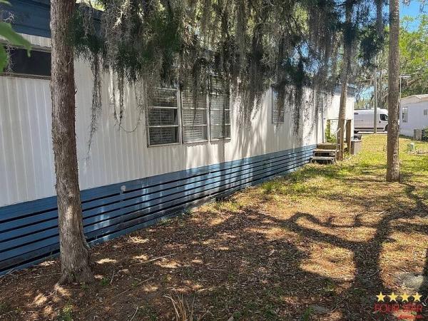 1974 BUDD  Home