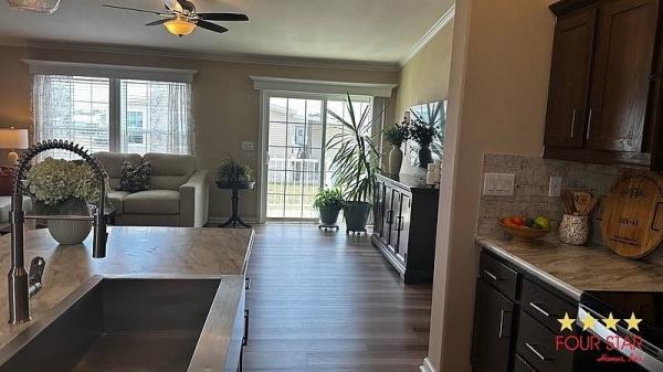 2021 CHAM  Home