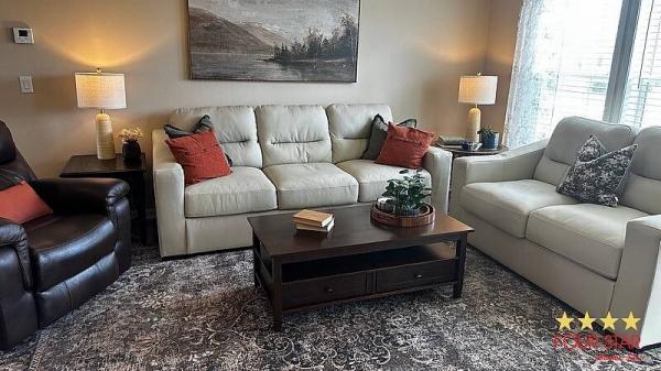 2021 CHAM  Home