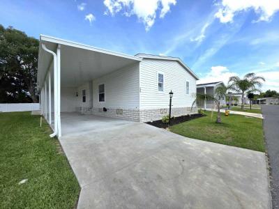 Mobile Home at 332 Siberian Cypress Circle Winter Haven, FL 33881