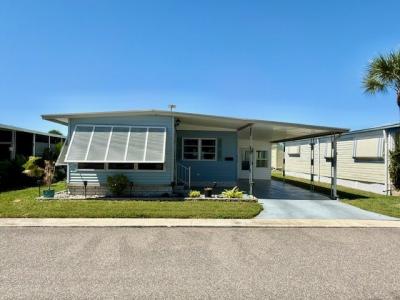 Mobile Home at 1071 Donegan Rd Lot 934 Largo, FL 33771