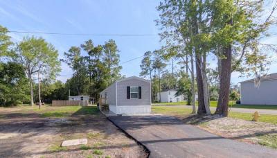 Mobile Home at 3405 Armstrong Street Jacksonville, FL 32218