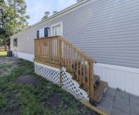 2026 Tru Hickory Manufactured Home