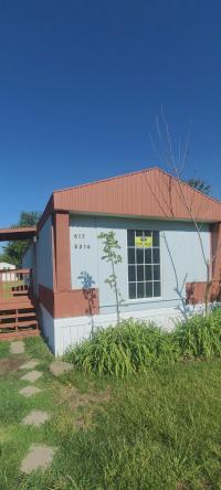 1998 Commodore Manufactured Home