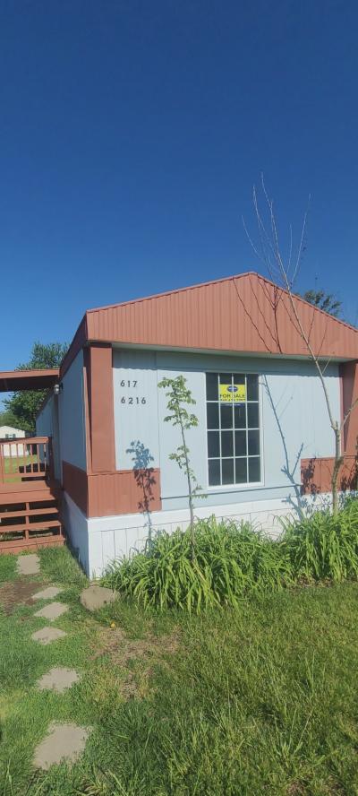 Mobile Home at 6216 Buck Court Bealeton, VA 22712