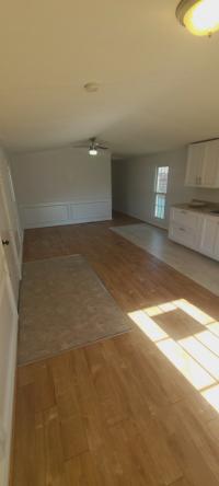 1998 Commodore Manufactured Home