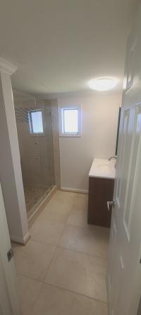 1998 Commodore Manufactured Home