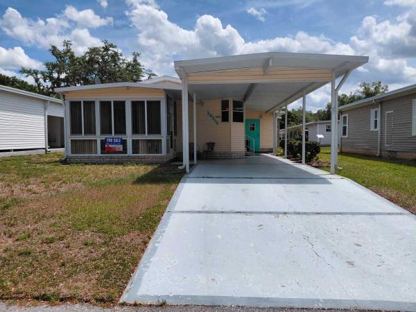 1995  Mobile Home For Sale