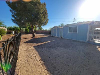 Photo 5 of 23 of home located at 8401 S Kolb Rd #18 Tucson, AZ 85756