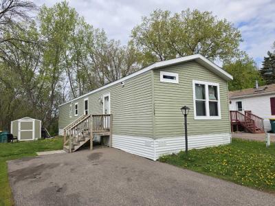 Mobile Home at 7138 123rd St. Ct. Apple Valley, MN 55124