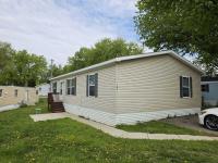 2017 Friendship Velocity Manufactured Home