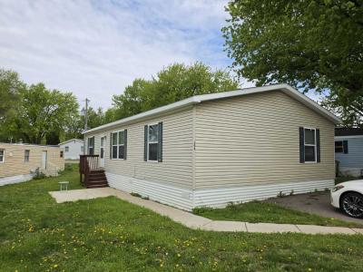 Mobile Home at 206 Burnsville Cir. Burnsville, MN 55306