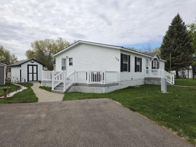 Mobile Home at 14709 W. Burnsville Pkwy. #124 Burnsville, MN 55306
